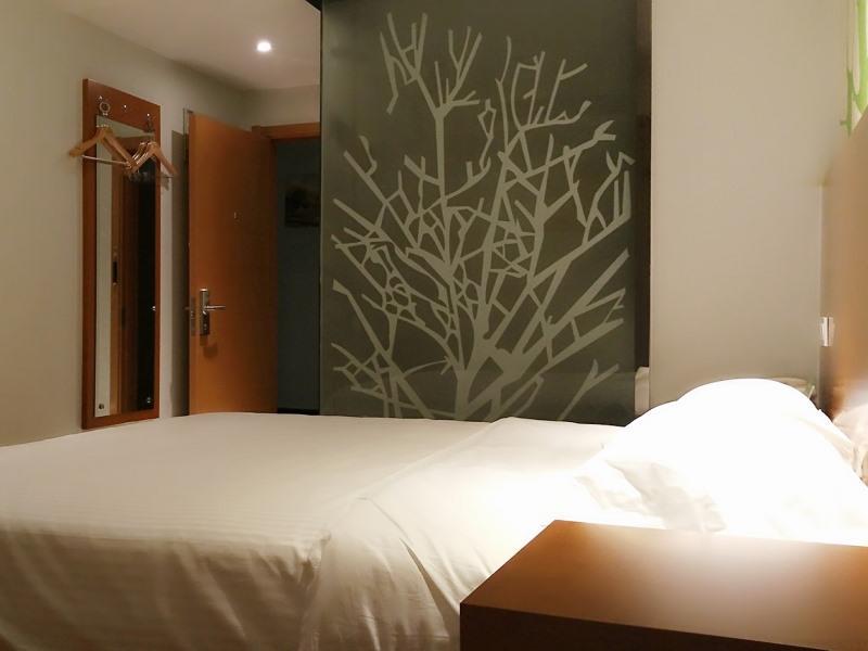 วาติกา ซูโจว ฉางซู ซือเหมา เรสซิเดนซ์ โฮเทล Hotel ฉางสู ภายนอก รูปภาพ
